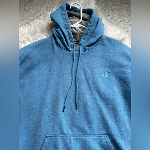 XL CHAMPION HOODIE - Picture 9 of 12